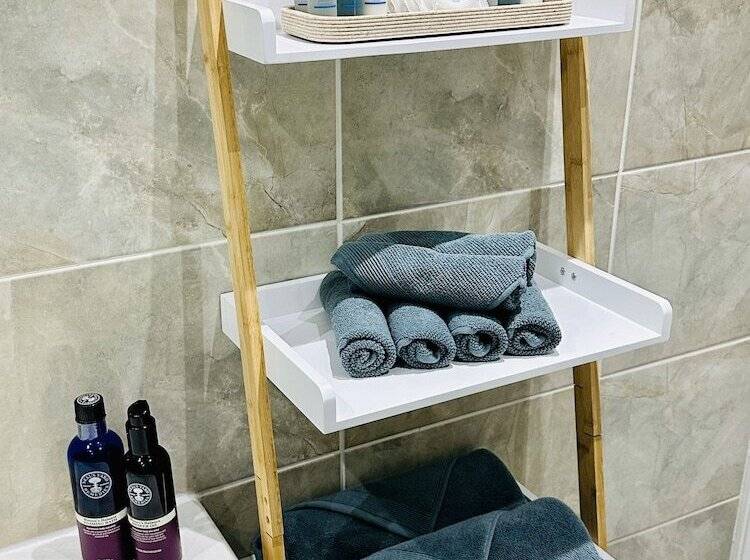 レジデンス House, Pentire, Newquay, Near Beaches With Parking