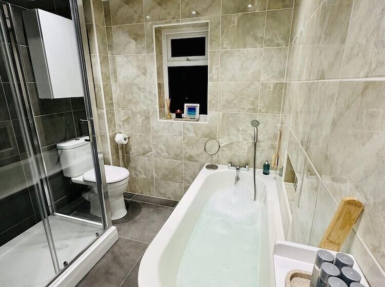 レジデンス House, Pentire, Newquay, Near Beaches With Parking