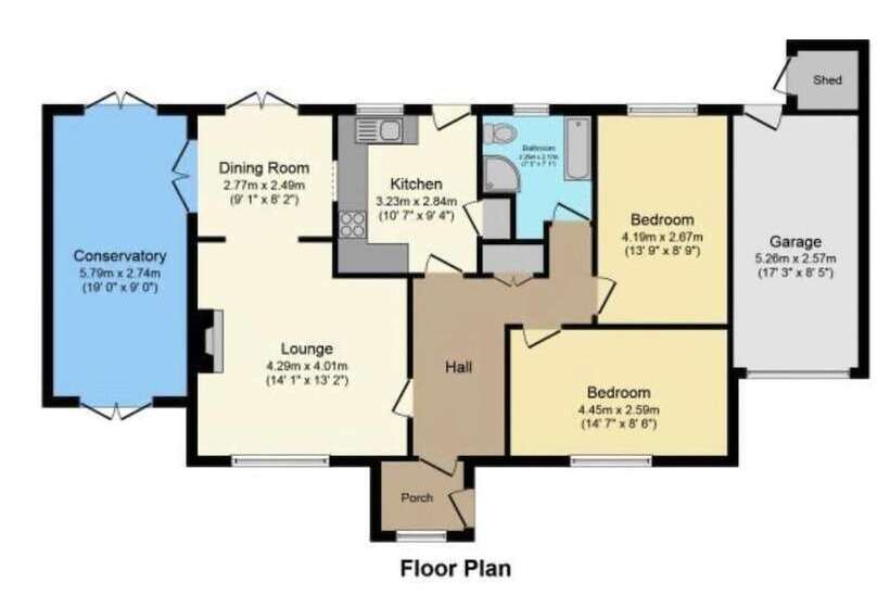 レジデンス House, Pentire, Newquay, Near Beaches With Parking