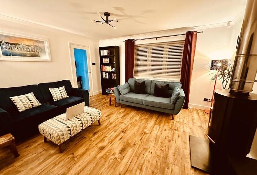 レジデンス House, Pentire, Newquay, Near Beaches With Parking