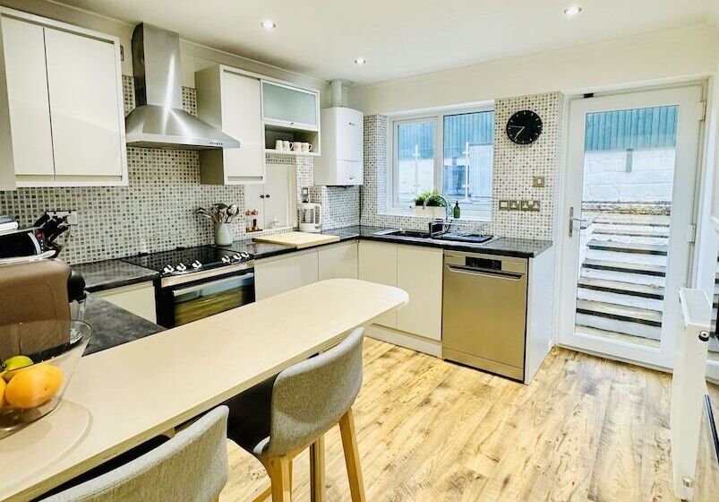 レジデンス House, Pentire, Newquay, Near Beaches With Parking