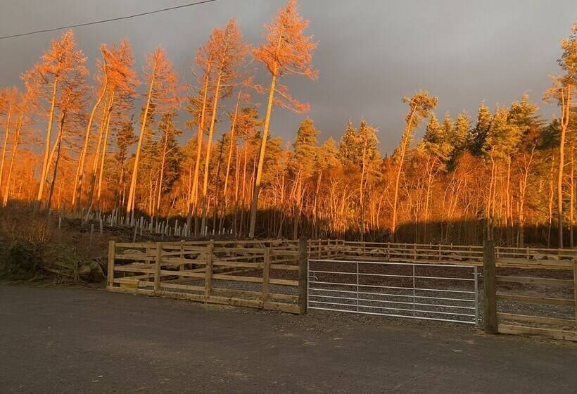 דירת נופש The Annex At Meeks Park Immaculate 2 Bed