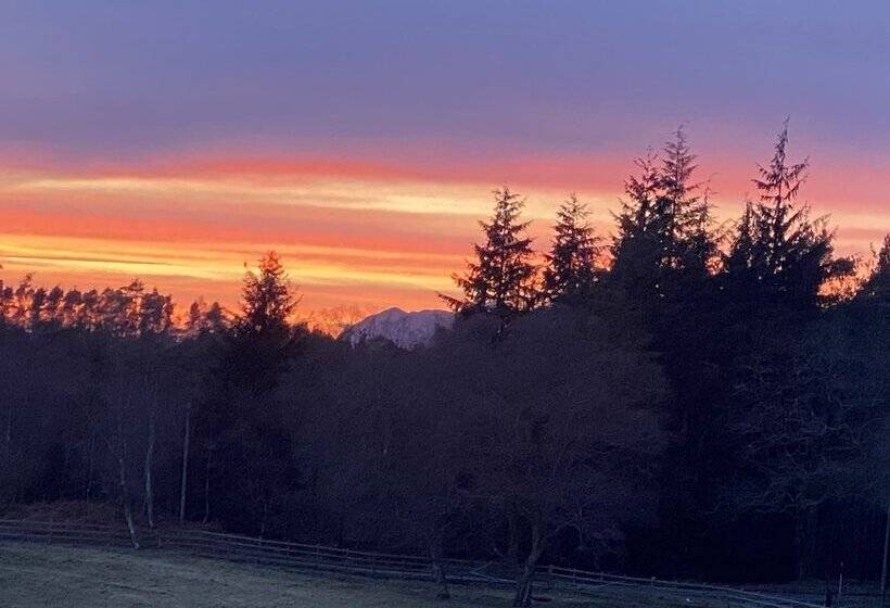 דירת נופש The Annex At Meeks Park Immaculate 2 Bed