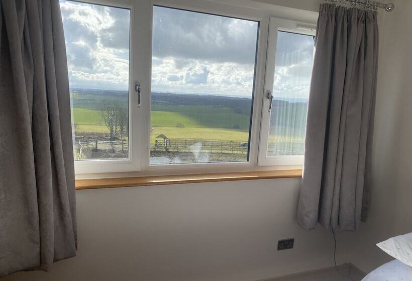 דירת נופש The Annex At Meeks Park Immaculate 2 Bed