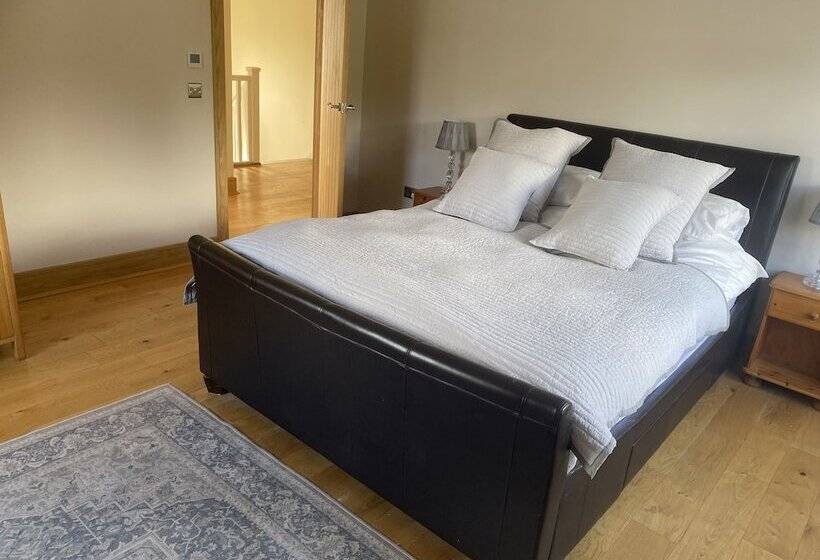 דירת נופש The Annex At Meeks Park Immaculate 2 Bed