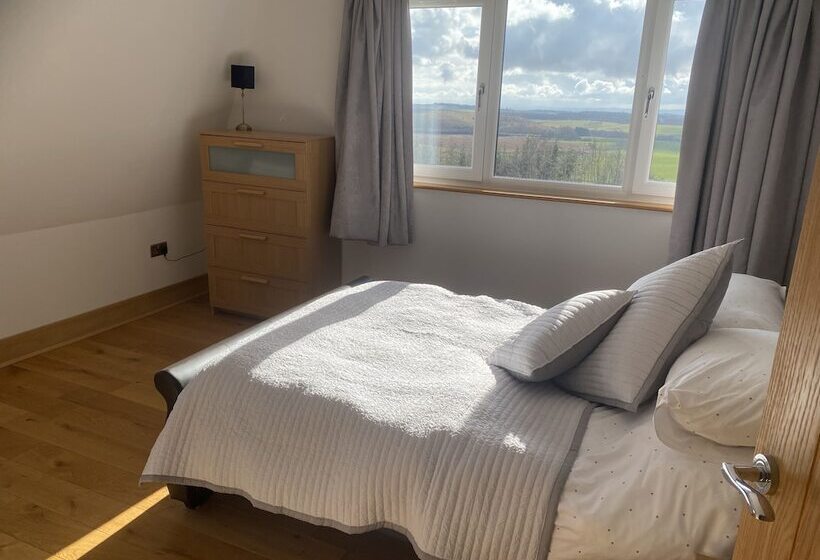 דירת נופש The Annex At Meeks Park Immaculate 2 Bed