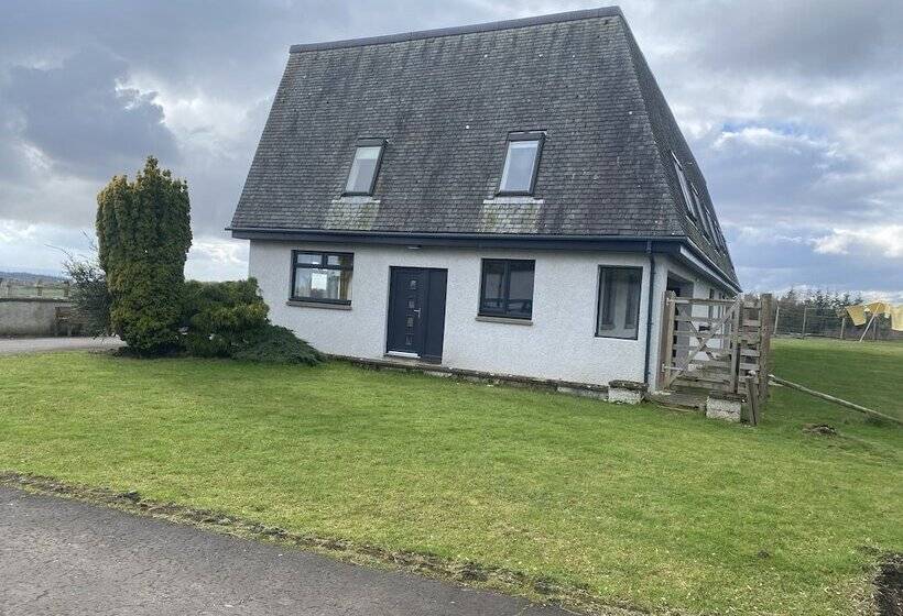 דירת נופש The Annex At Meeks Park Immaculate 2 Bed