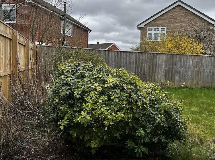 Резиденция Riverside Retreat   Luxurious 4 Bedroom House