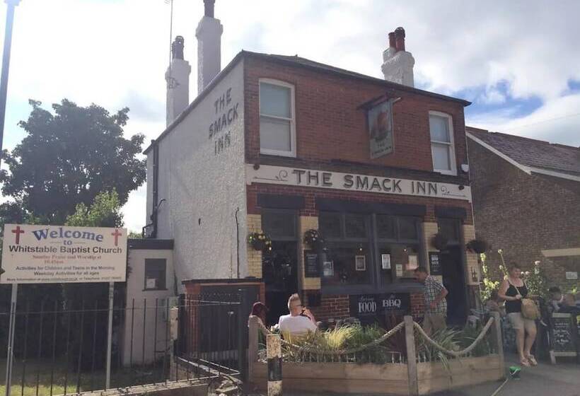 דירת נופש Lovely Fisherman S Cottage Near Beach And Harbour