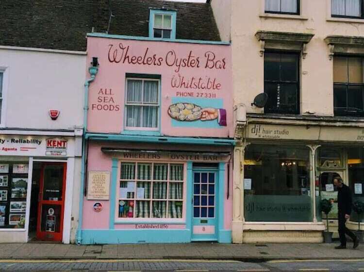 דירת נופש Lovely Fisherman S Cottage Near Beach And Harbour