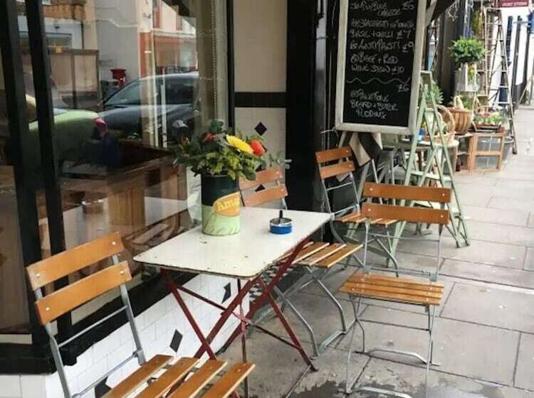 דירת נופש Lovely Fisherman S Cottage Near Beach And Harbour