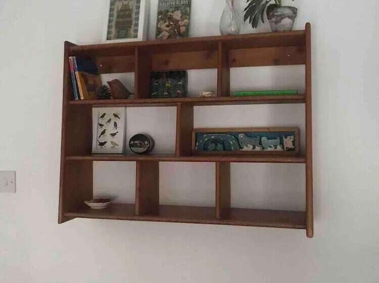 דירת נופש Lovely Fisherman S Cottage Near Beach And Harbour