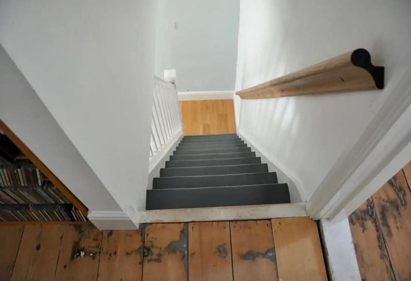 דירת נופש Lovely Fisherman S Cottage Near Beach And Harbour