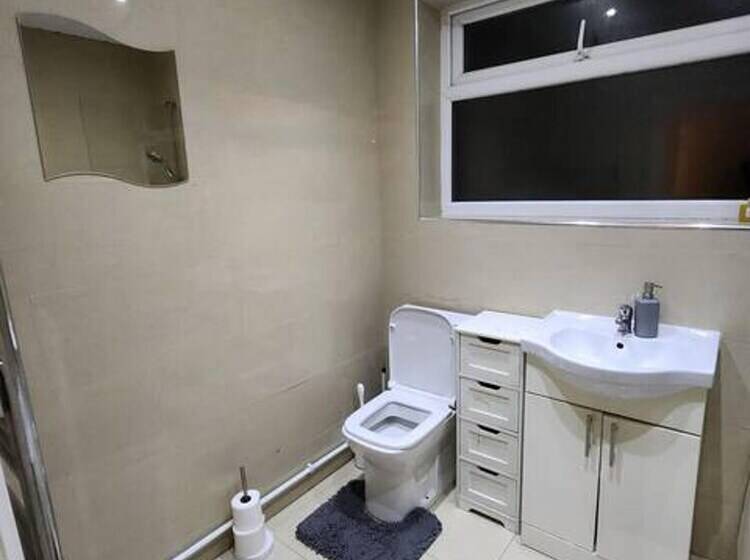 レジデンス Remarkable 3 Bed House In Tilbury