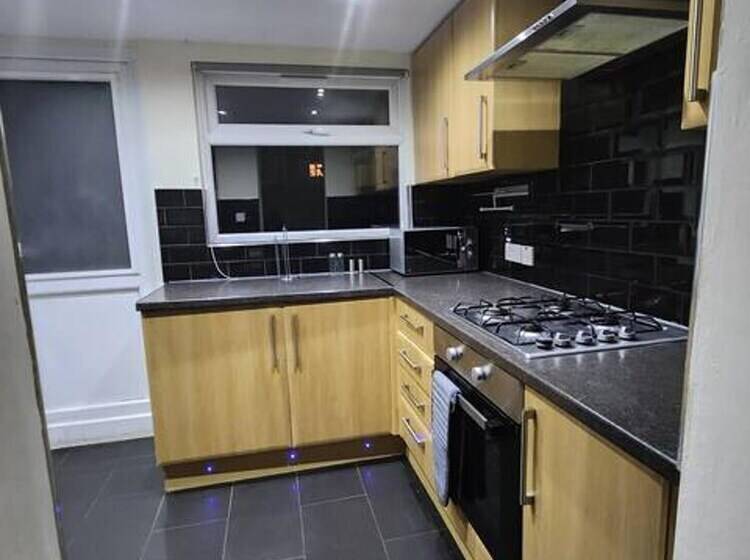 レジデンス Remarkable 3 Bed House In Tilbury