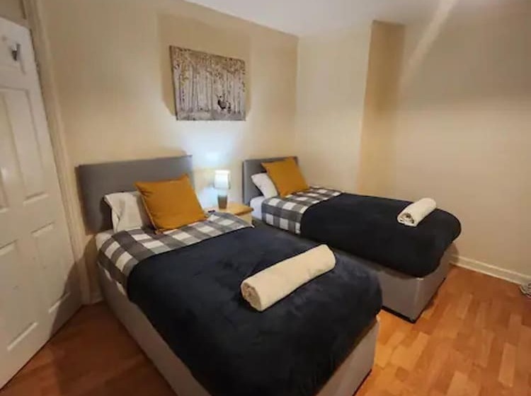 レジデンス Remarkable 3 Bed House In Tilbury