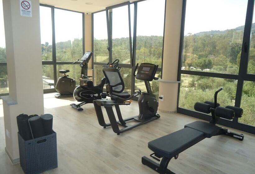 渡假胜地  Villaggio Edy