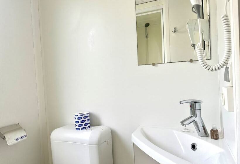 渡假胜地  Villaggio Edy