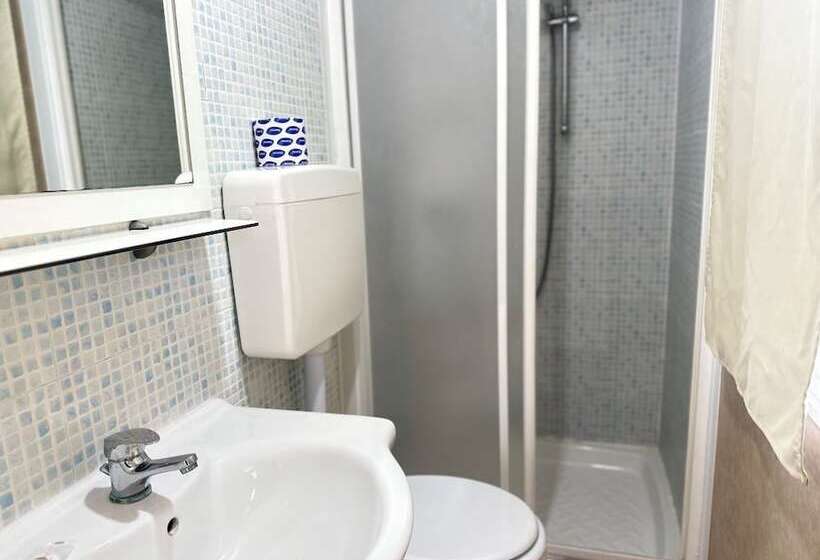 渡假胜地  Villaggio Edy