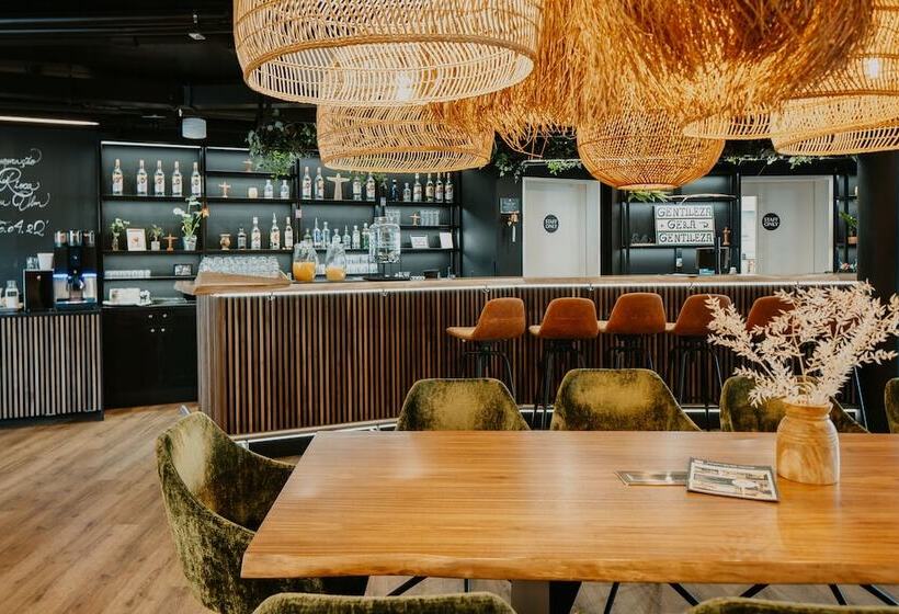 Rioca Frankfurt Posto 7