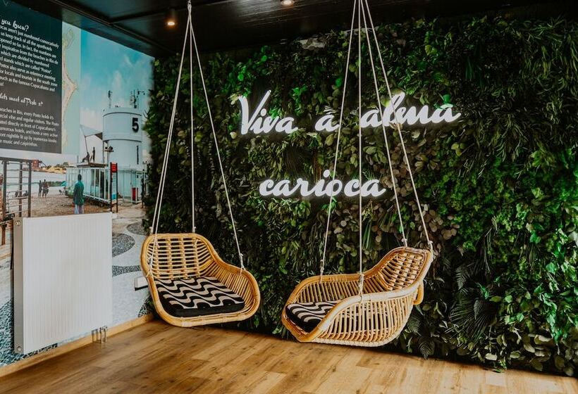 Rioca Frankfurt Posto 7