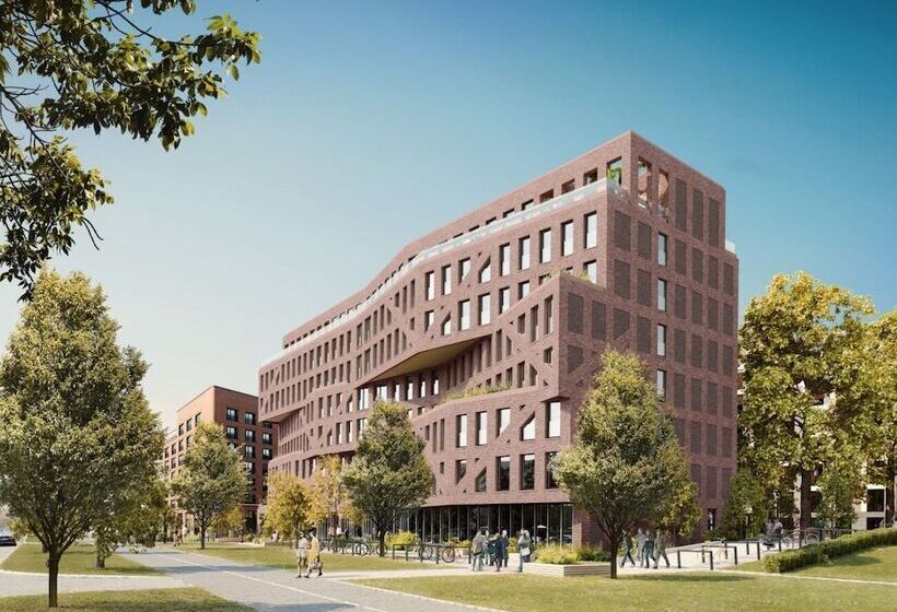 Rioca Frankfurt Posto 7