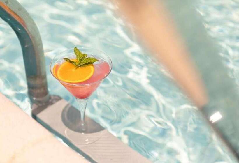 Skiathos Avaton Garden