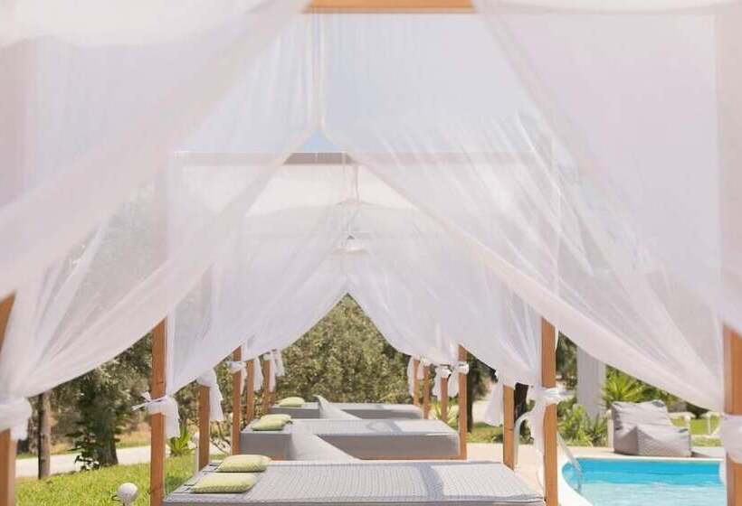 Skiathos Avaton Garden