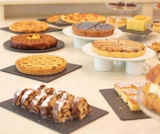 Skiathos Avaton Garden