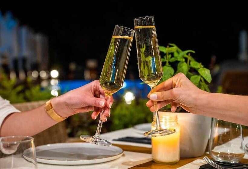 Skiathos Avaton Garden