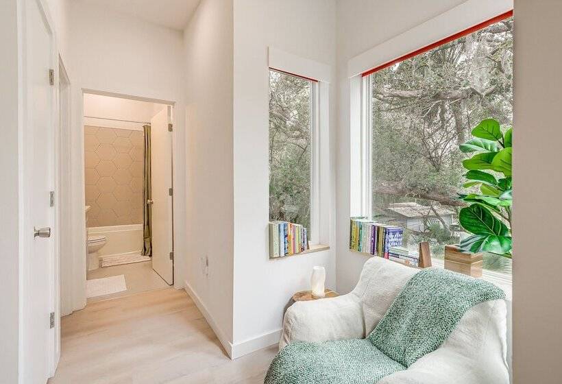 St Augustine Getaway W/ Grill, Near Downtown!