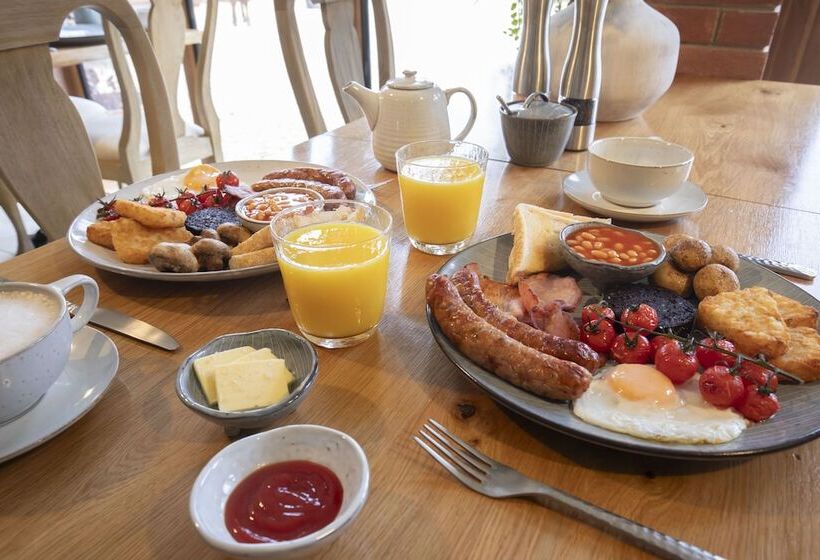 Stable Lodge | Boutique B&b