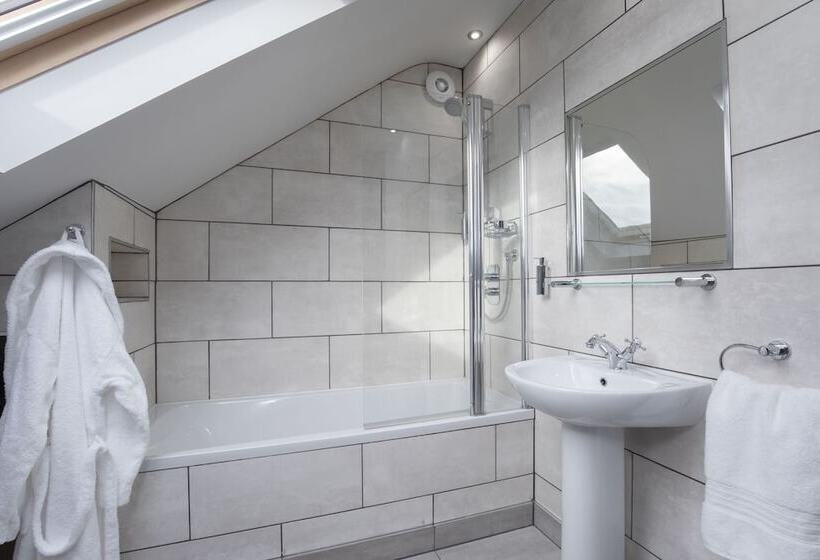 Stable Lodge | Boutique B&b