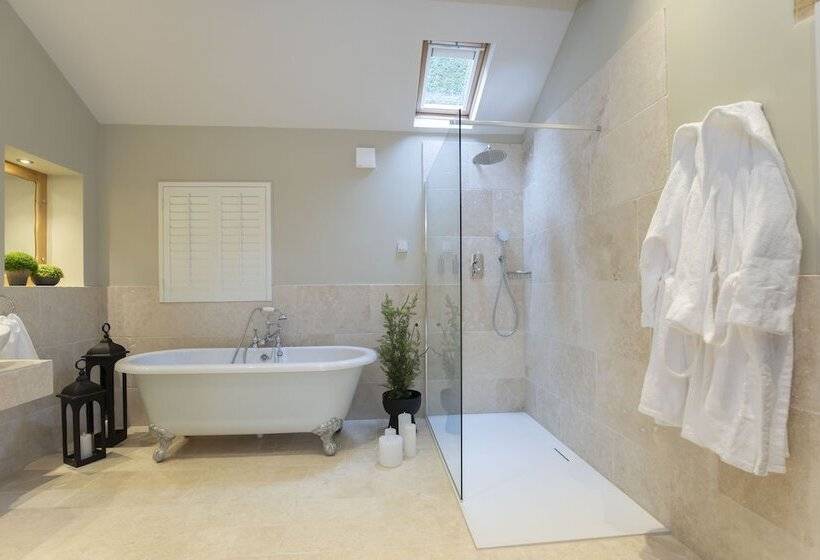 Stable Lodge | Boutique B&b