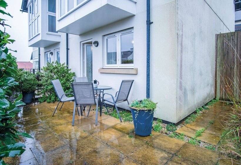 The Beachhouse   2 Bed Townhouse   Saundersfoot
