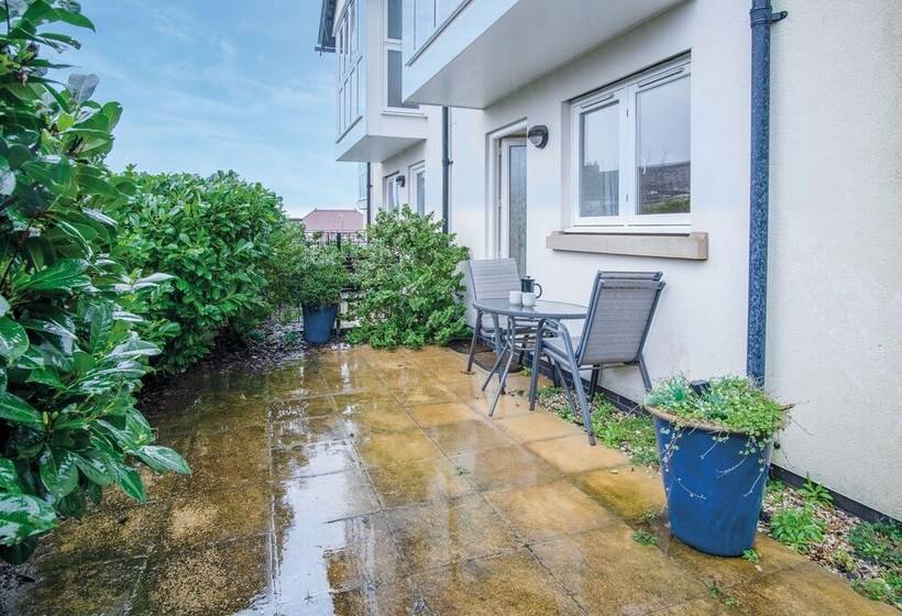 The Beachhouse   2 Bed Townhouse   Saundersfoot