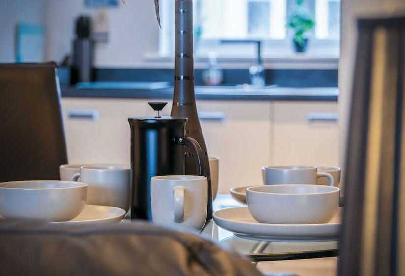 The Beachhouse   2 Bed Townhouse   Saundersfoot