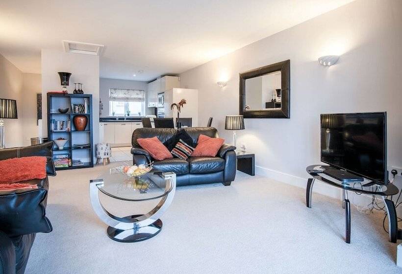 The Beachhouse   2 Bed Townhouse   Saundersfoot