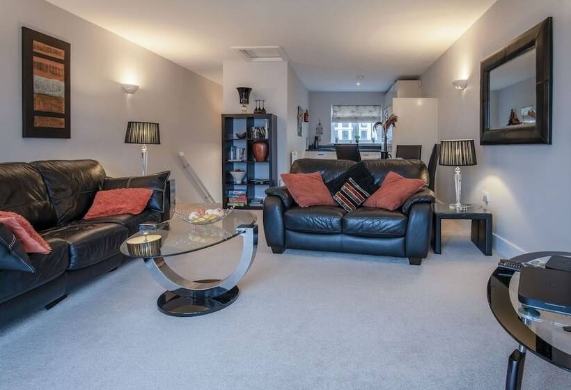 The Beachhouse   2 Bed Townhouse   Saundersfoot