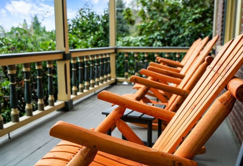 The Orth House Inn By Remotion