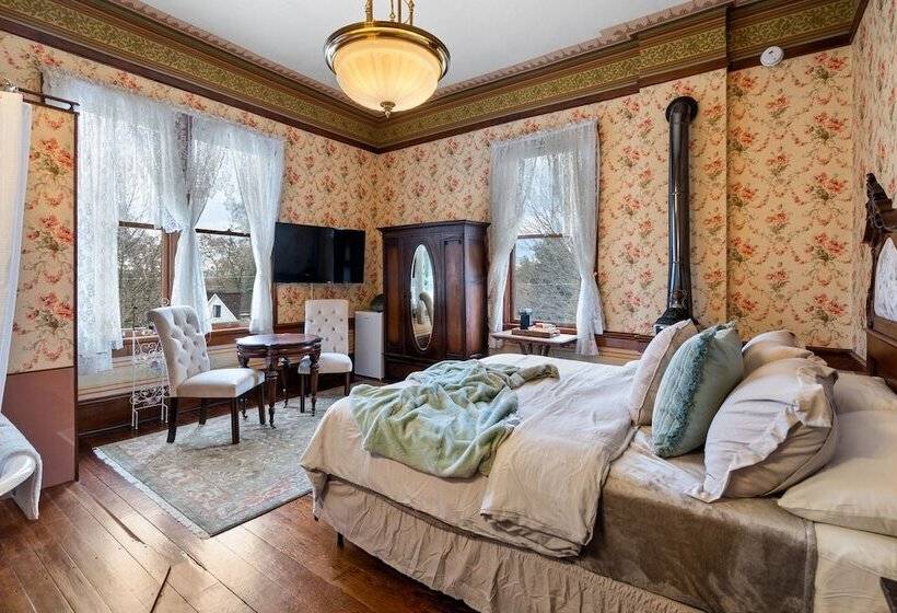 The Orth House Inn By Remotion