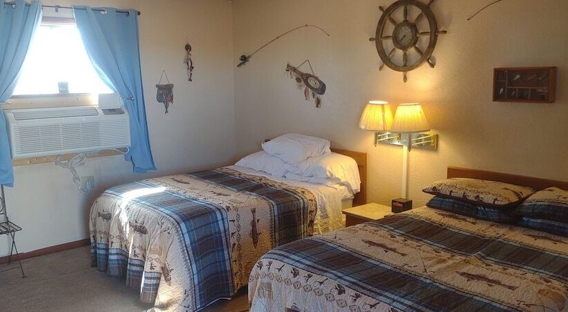 The Yucca Motel And Cabins