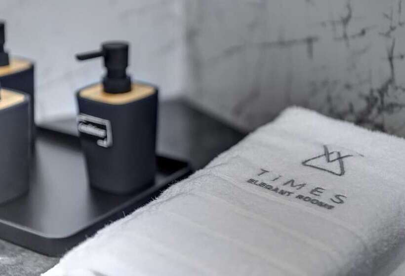 Times Elegant Rooms