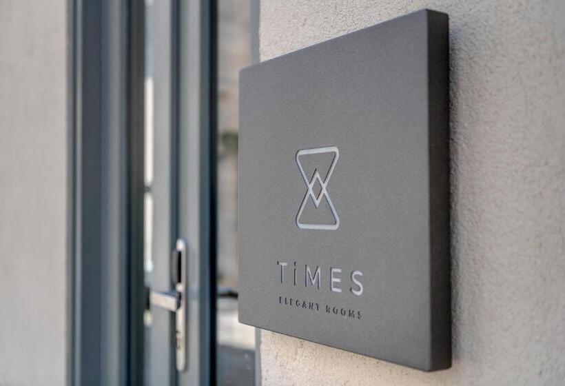Times Elegant Rooms