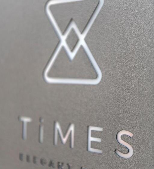 Times Elegant Rooms