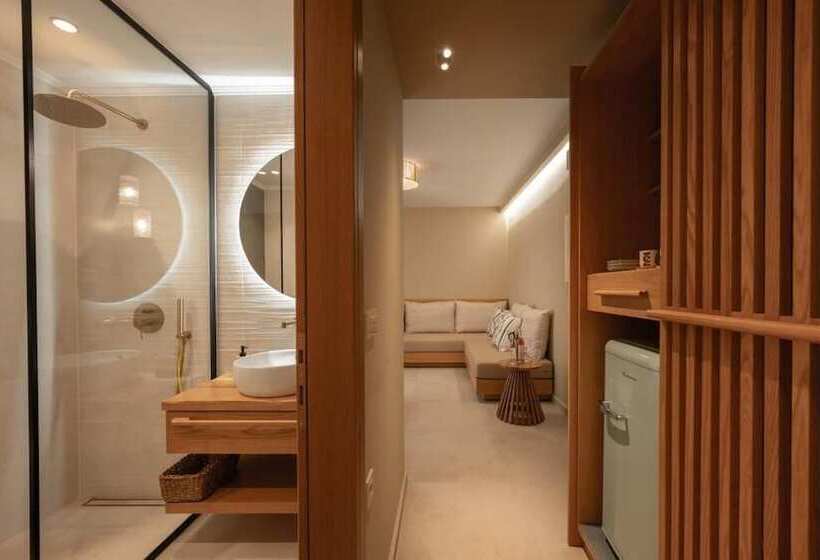 Trinity Design Suites