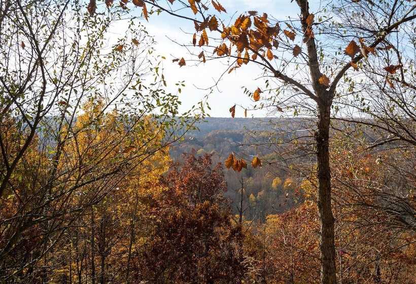 Valley Overlook