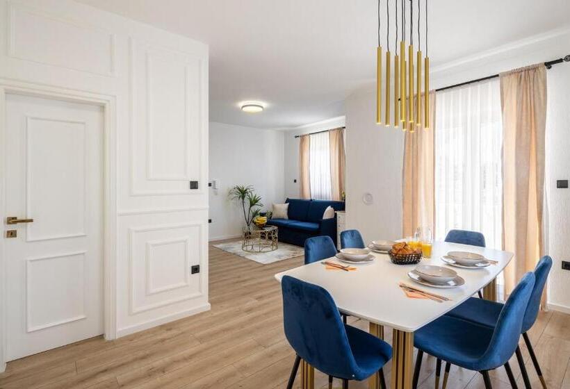 Vipo Seget Apartments