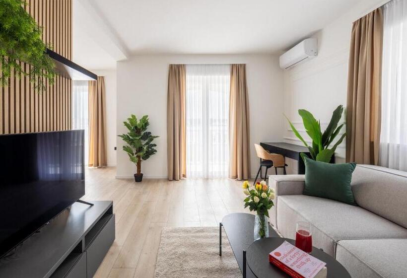 Vipo Seget Apartments