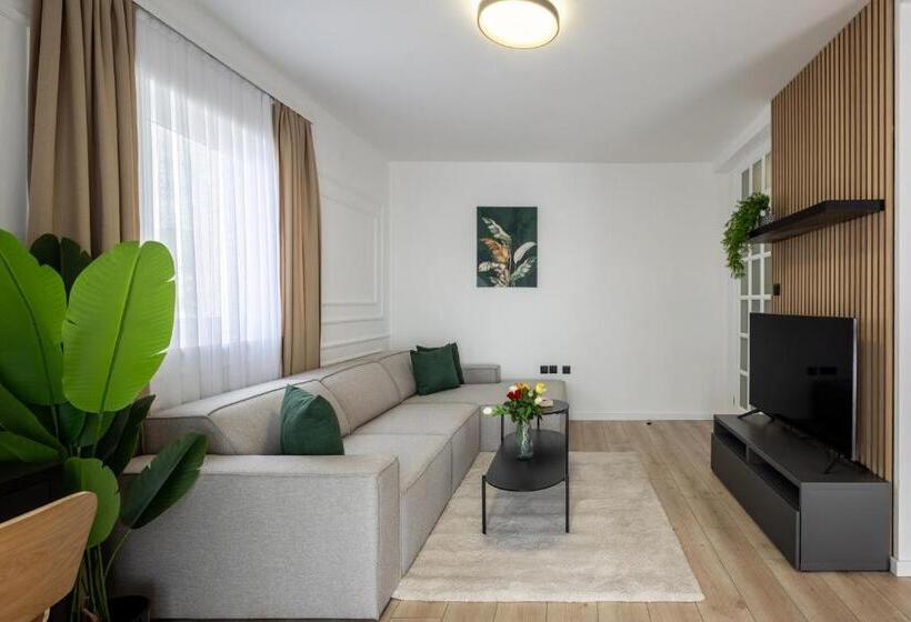 Vipo Seget Apartments